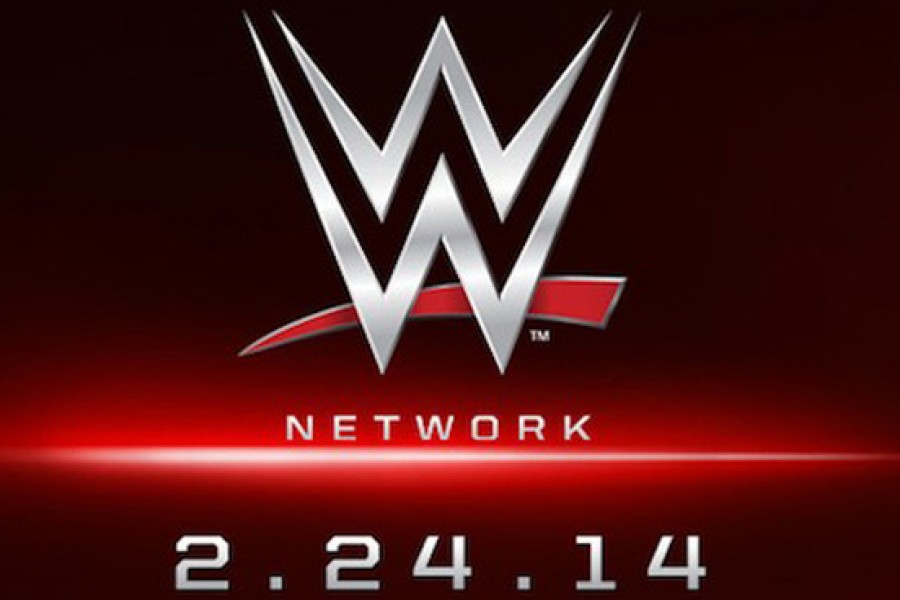 What is WWE Network?